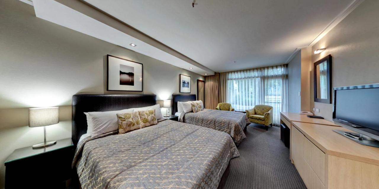 Distinction Te Anau Hotel & Villas Luaran gambar