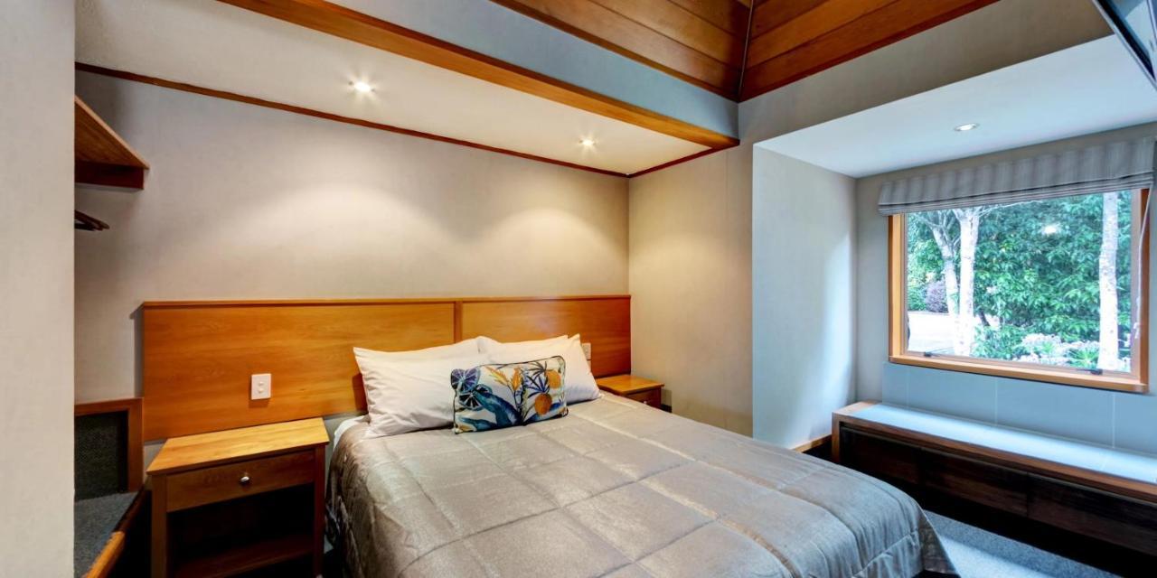 Distinction Te Anau Hotel & Villas Luaran gambar