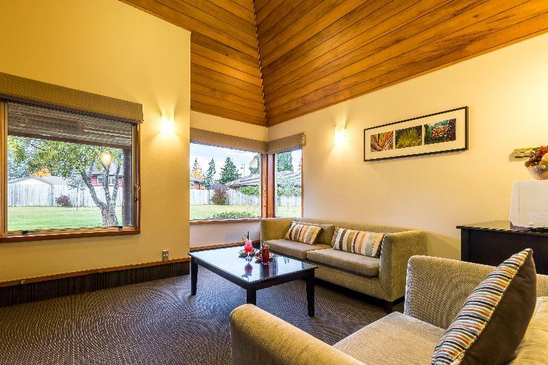 Distinction Te Anau Hotel & Villas Luaran gambar